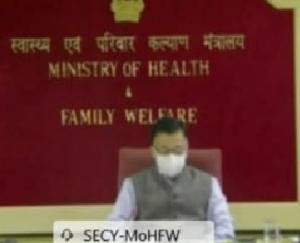 SECY-MoHFW