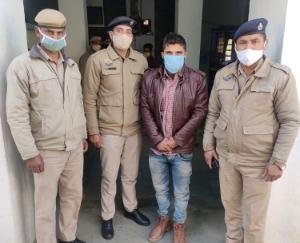 chamba-police-arrests-man-with-1kg-114gm-charas