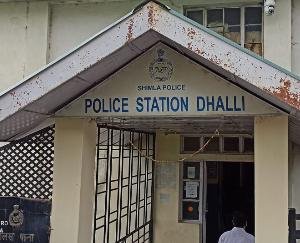 शिमला में नोकरी का झांसा देकर युवती से दुष्कर्म 