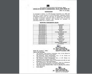 Notification-issued-for-reservation-of-wards-of-MC-Solan