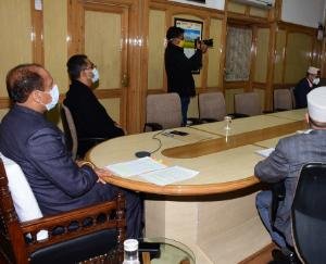 cm-inaugurates-diff-projects-in-rural-shimla