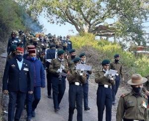 martyr-biljan-gurung-cremated