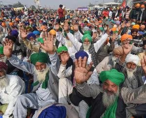 Farmers-rejected-centre’s-draft-proposal-assuring-MSP-farmers-protest-bharat-band