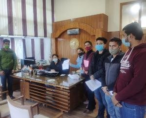 abvp-asks-to-release-merit-list-of-b-ed