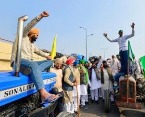 farmer-protest-farmers-again-block-delhi-noida-border