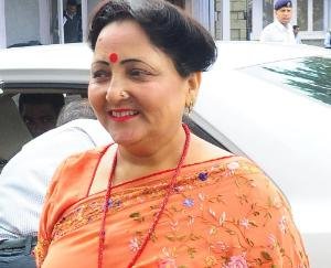 Sarveen-Chaudhary-participates-in-webinar-with-Union-Minister