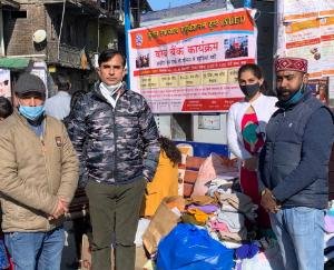 clothes-donation-program-starts-in-shimla