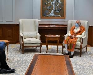 cm-invites-pm-to-full-Statehood-Golden-Jubilee-Celebration