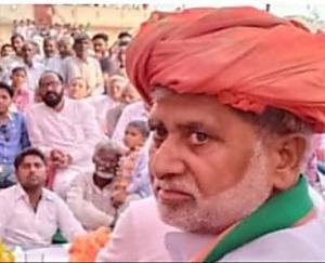 bjp-mla-haryana-leelaram-controversial-statement-on-farmers-protest