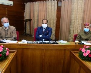 cm-chaired-10th-meeting-of-Tourism-Development-Board