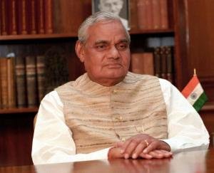 Vajpayee