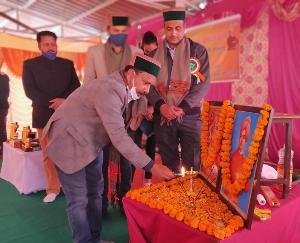 ABVP-celebrates-66th-National-Session