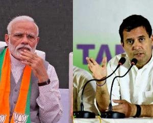 PM-hits-back-at-Rahul-Gandhi-kisan-aandolan-vipaksh-supporting