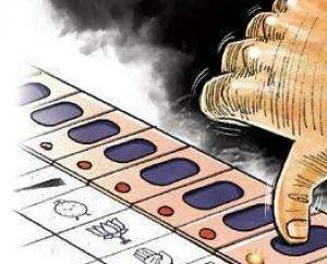 Nomination-process-started-in-village-panchayat-Dadlaghat-from-Thursday