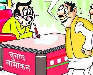 सोलन जिला में आज कुल 2626 नामांकन प्रस्तुत-अनुराग चन्द्र शर्मा