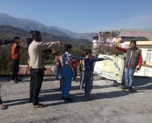 nehru-yuva-kendra-manlog-organized-oath-ceremony