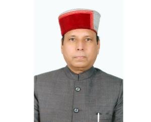 bjp-state-vp-purushottam-guleria-has-attacked-kuldeep-rathore/