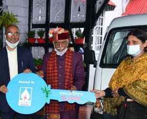 sjvn-donated-ambulance-to-the-state