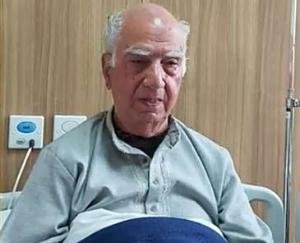 shanta-kumar-remembered-his-wife