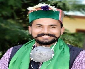 Youth-Congress-agitated-over-the-conspiracy-of-saffronisation-of-State-University