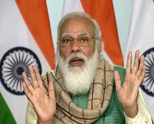 PM-addresses-Valedictory-Function-of-2nd-National-Youth-Parliament-Festival