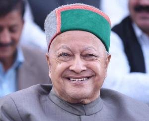 पूर्व मुख्यमंत्री