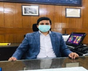 Take part in the elections of Panchayati Raj Institutions: DC Shimla