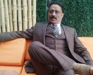  Farmers win Supreme Court's ban on new agriculture law: Rathore