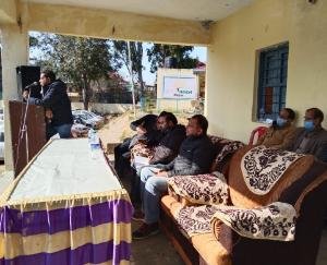 second-practice-held-for-polling-and-presiding-officers-in-kunihar