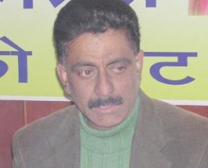 कांग्रेस प्रदेशाध्यक्ष ने SC द्वारा नए कृषि कानूनों को लेकर बनाई कमेटी के औचित्य पर उठाए सवाल