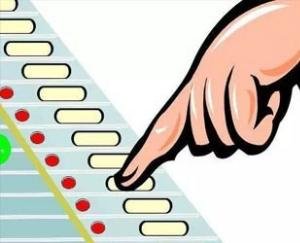 The voters of Chaliyavan sent a complaint letter to the Election Commissioner