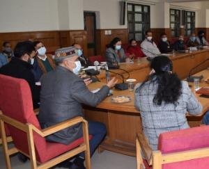 Road Safety Month From January 18