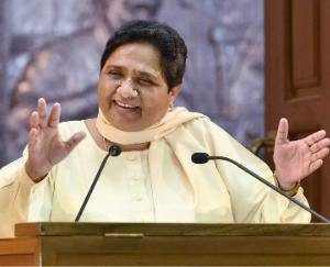 bsp-will-not-alliance-with-any-political-party-for-assembly-elections-2022-says-mayawati