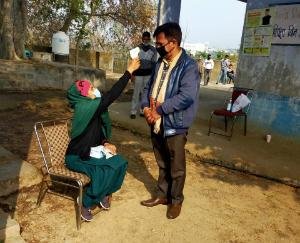 voting-for-Nalagarh-development-block