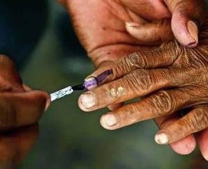 Polling-for-Panchayati-Raj-Institutions-in-Kunihar-development