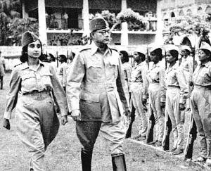 Netaji Subhas Chandra Bose 