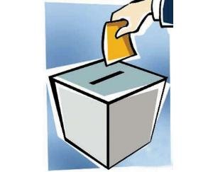 Polling will be held in 457 booths of 81 panchayats in the third phase