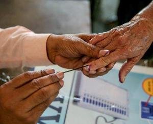 voting-was-held-in-the-third-phase-for-Nalagarh-development-block