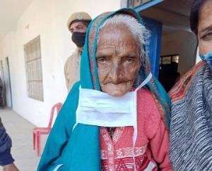  Voters show enthusiasm even in the last phase of panchayat elections