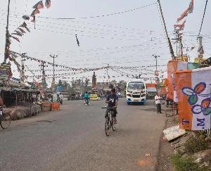 BJP-demand-for-Bengal-election-deployment-of-central-force