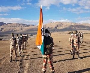Ladakh standoff India china hold military talks today