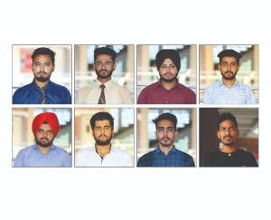 GNA University’s Engineers Grabbed Placements