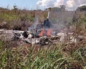 Plane-crash-in-Brazil-4-footballers-of-Palmas-club-killed