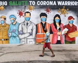 Coronavirus Update: National Recovery Rate further grows to 96.91% 