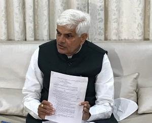 BJP-shocked-in-Haryana-former-MLA-Rampal-Majra-resigns