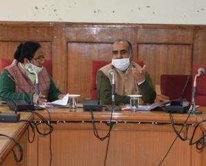 Department should prepare monthly calendar of welfare schemes