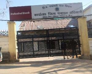 BJP occupation decided for the fifth time in Zilla Parishad Kangra