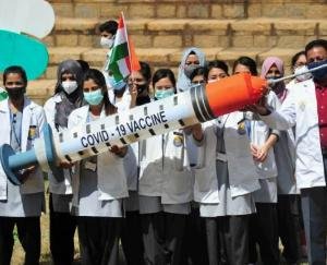 Government-opens-treasury-for-corona-vaccine