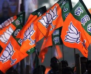 Congress stunned by poor defeat in Panchayati Raj elections: BJP