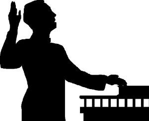 Oath ceremony organized for newly elected representatives at Ghanagughat